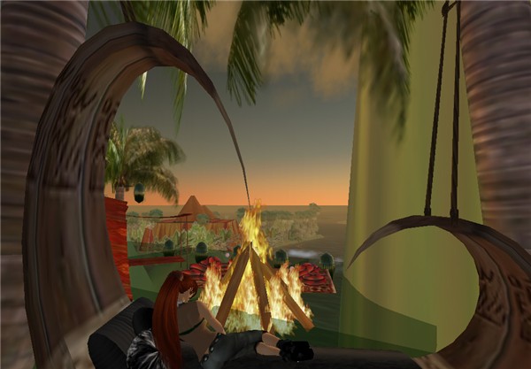 Firecamp