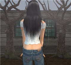 Mistery house