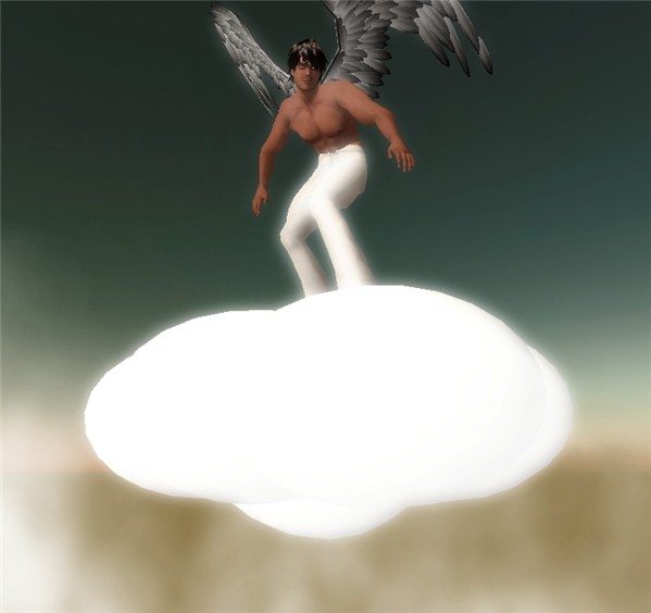 Avenging Angel