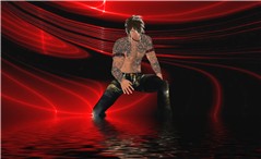 Dark Water