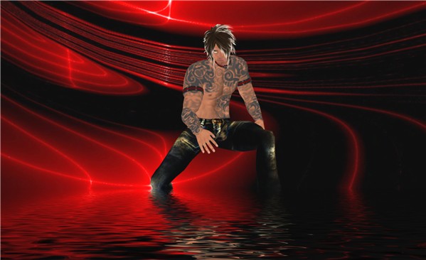 Dark Water