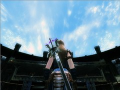 The Arena