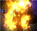 Witch hunt