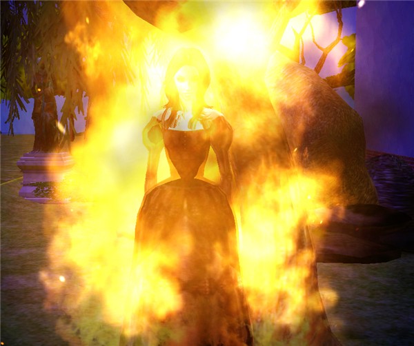 Witch hunt