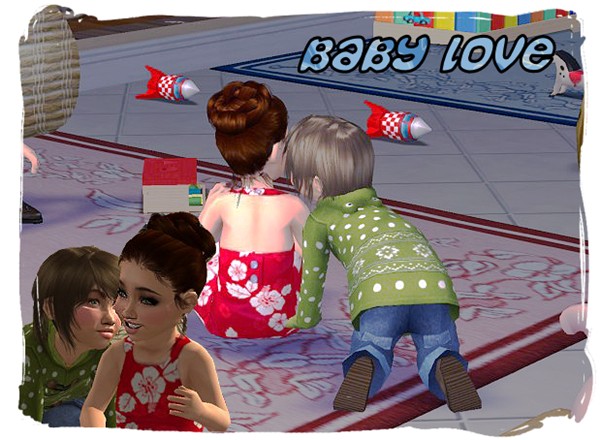 Baby Love...