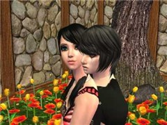 A Dark Summer Love