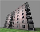 Apartment Outside3