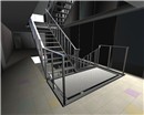 Apartment Stairs2