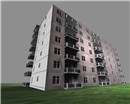 Apartmnet Ouside1