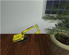Model Digger