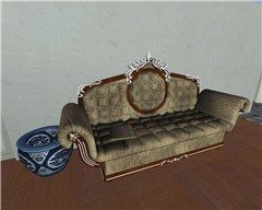 Settee