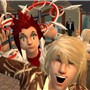 Axel & Roxas