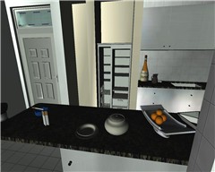Kitchen Items