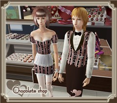 chocolate