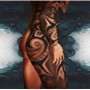 Tattooed