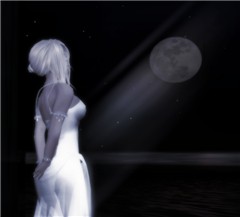 Wish in B/W