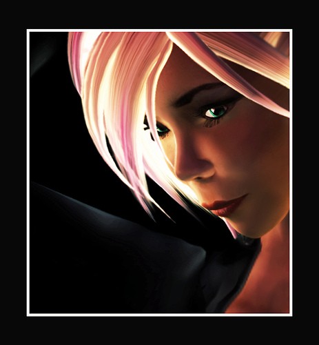 Second regard