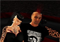 Rehula & Budda