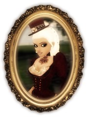 Victorian Lilac