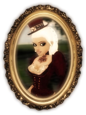 Victorian Lilac