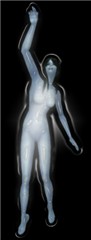 Alien light