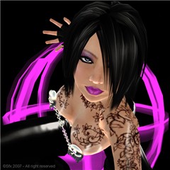 Aeleen - AD Creation