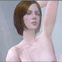 ChiaraShower