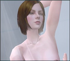ChiaraShower