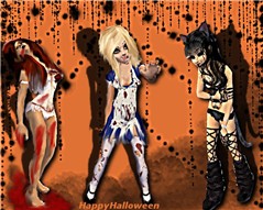 halloween