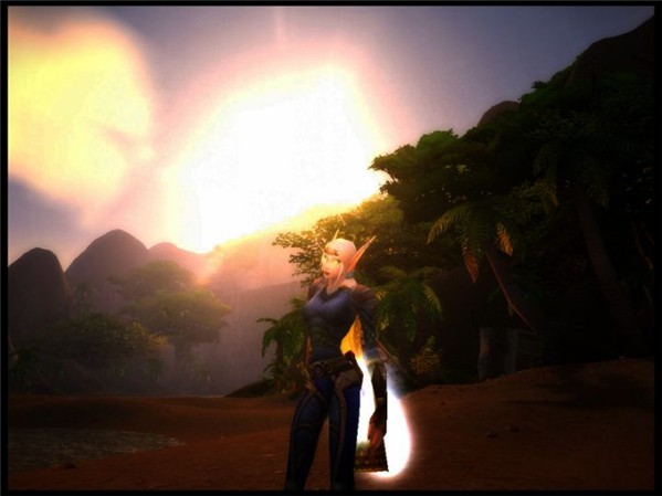 lolani my sexy BE rogue