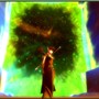 Azuree entering DP