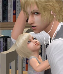 Daddy&Baby