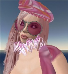 THINK PINK!!!!!