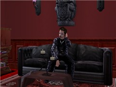 Vampire version