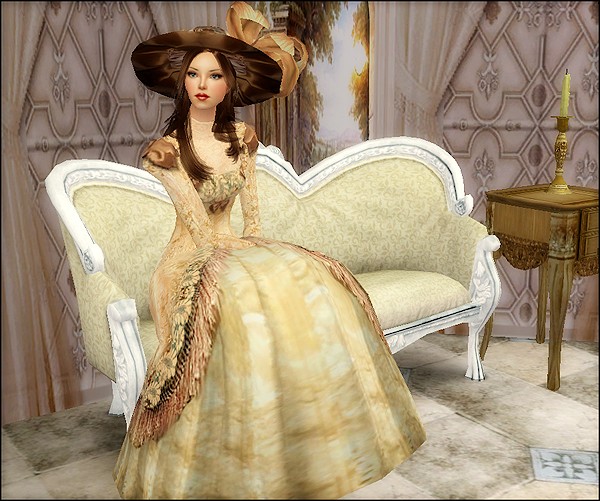 Victorian