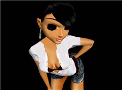 Callie