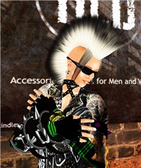 punk