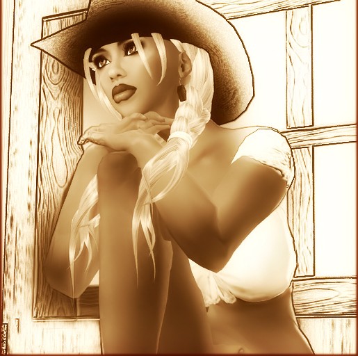 Down on the farm