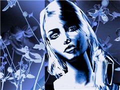 patricia flowers