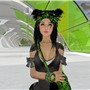 Simtropia: Super Green!!