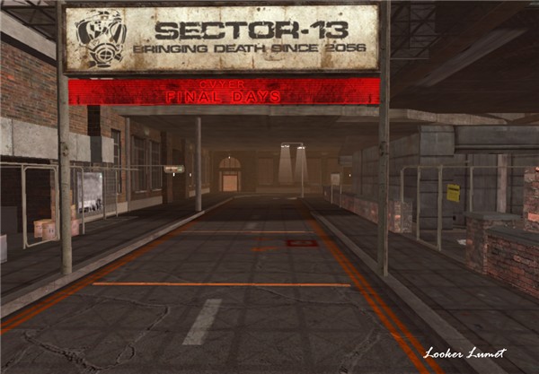 merricks landing_sector 13 -8
