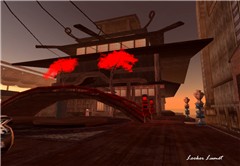 merricks landing_sector 13