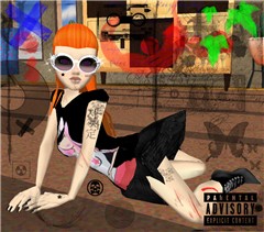 Grungy Princess