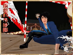 naniwa_blue_happi07