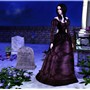 No one can kill Guendalina *bwha*