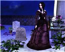 No one can kill Guendalina *bwha*