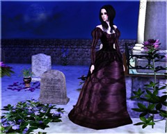 No one can kill Guendalina *bwha*