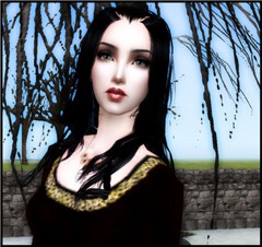 Guendalina...still alive