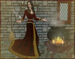 Witch