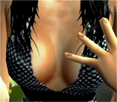 Breast